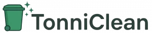 TonniClean Logo